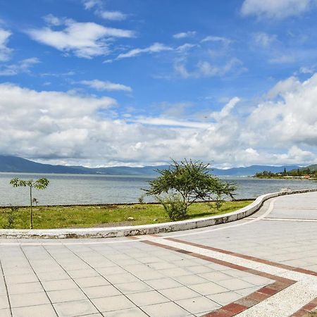 Casa Jardin-Lakeside Boutique Resort By Restavio Ajijic Eksteriør bilde