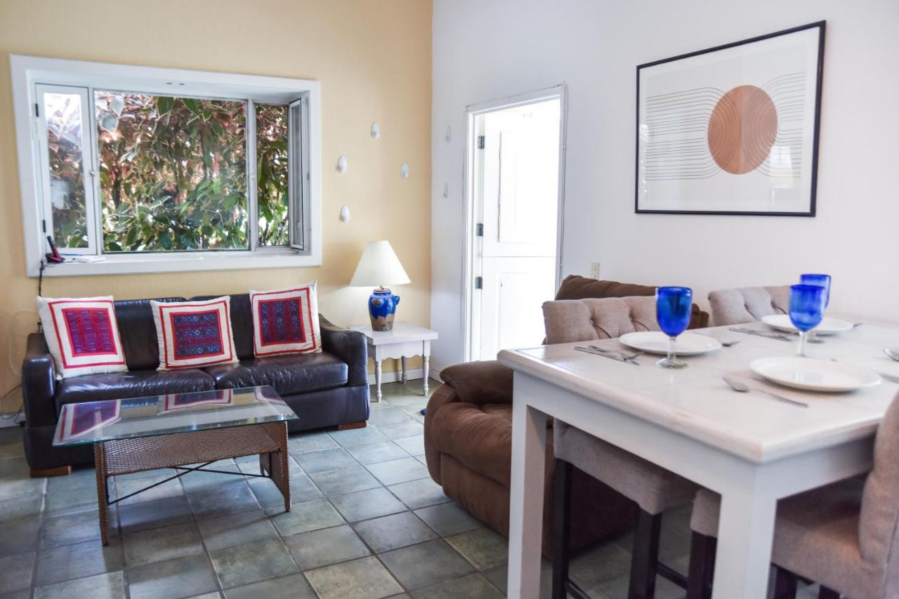 Casa Jardin-Lakeside Boutique Resort By Restavio Ajijic Eksteriør bilde
