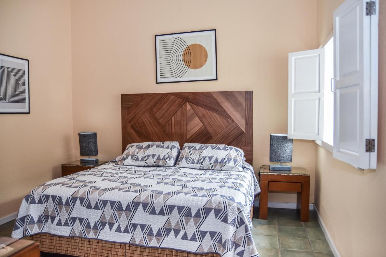 Casa Jardin-Lakeside Boutique Resort By Restavio Ajijic Eksteriør bilde