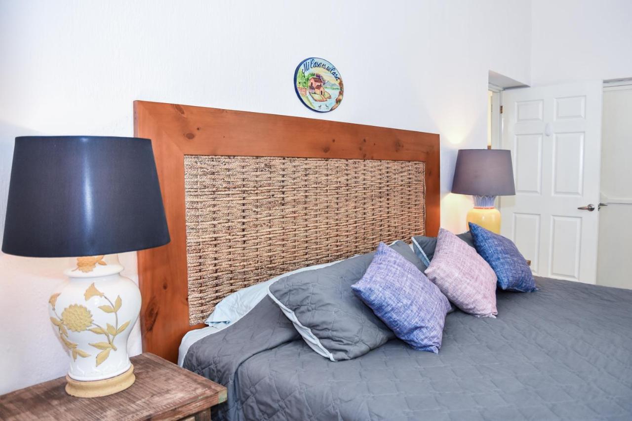 Casa Jardin-Lakeside Boutique Resort By Restavio Ajijic Eksteriør bilde