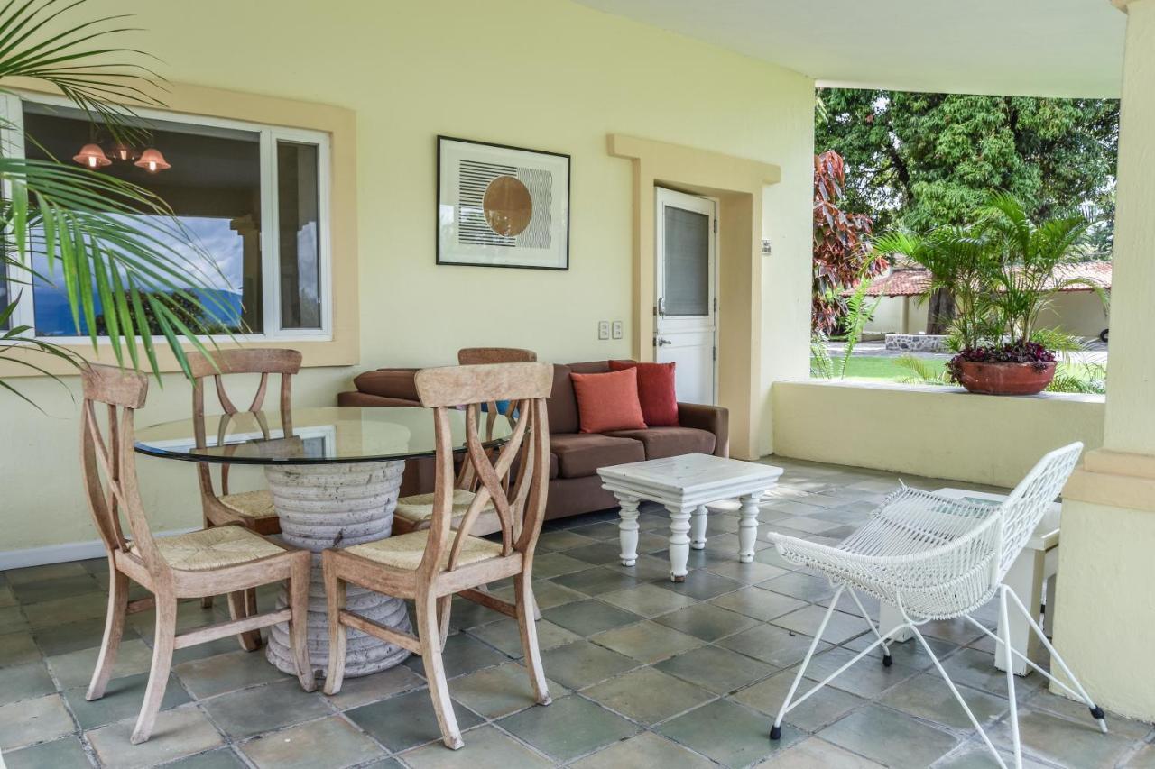 Casa Jardin-Lakeside Boutique Resort By Restavio Ajijic Eksteriør bilde
