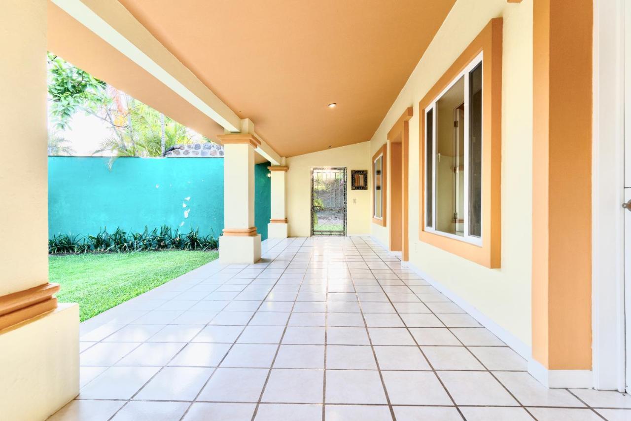 Casa Jardin-Lakeside Boutique Resort By Restavio Ajijic Eksteriør bilde