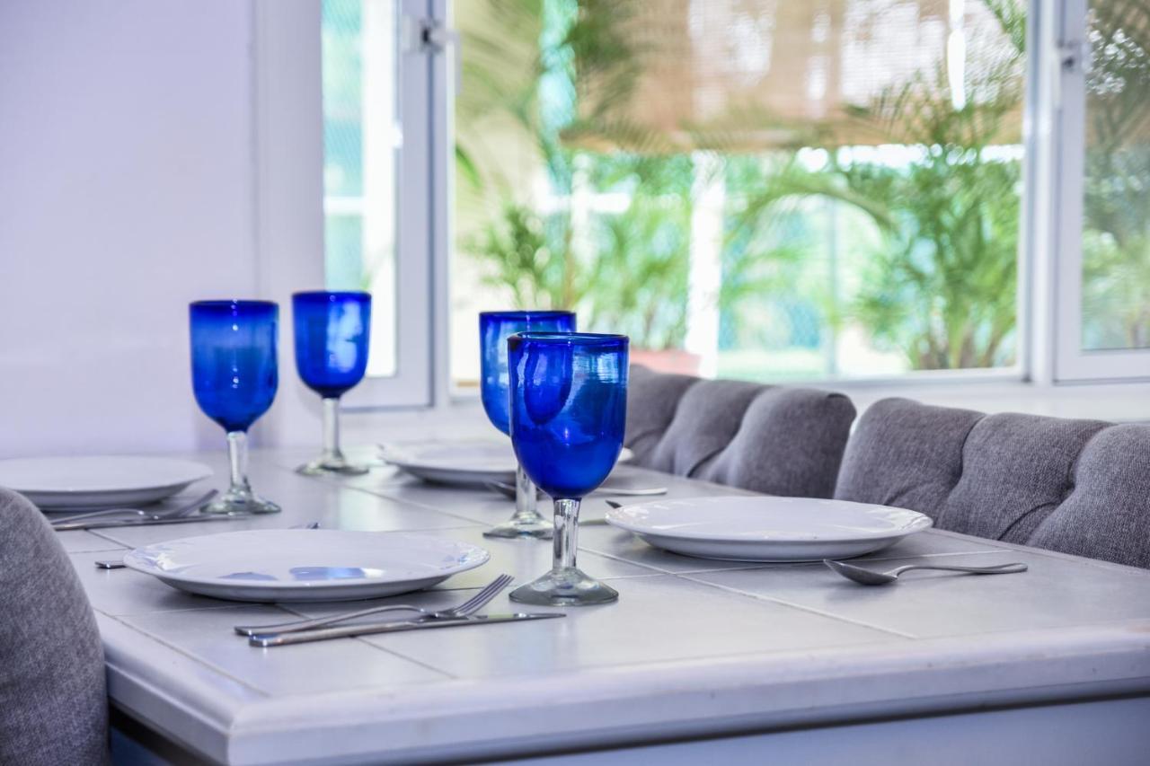 Casa Jardin-Lakeside Boutique Resort By Restavio Ajijic Eksteriør bilde